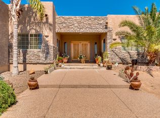 606 E Tanya Trl, Phoenix, AZ 85086