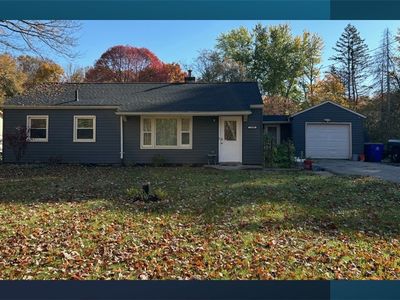11800 Frost Rd, Mantua, OH, 44255