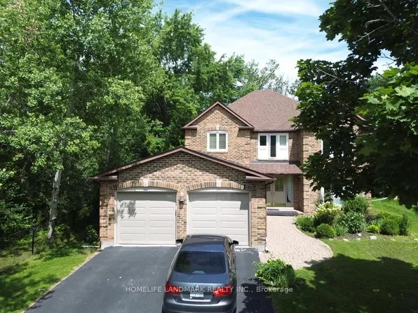 16 Willis Dr, Aurora, ON L4G 5N8