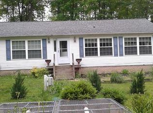 4648 Scenic Dr NW, West Farmington, OH 44491