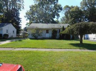 3357 Quentin Dr, Youngstown, OH 44511