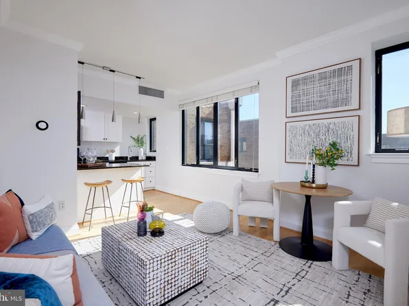 1701 16th St NW APT 821, Washington, DC 20009