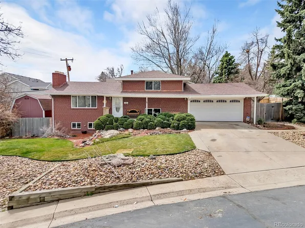 13378 W Mississippi Court, Lakewood, CO 80228