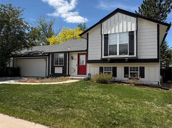 21124 E Powers Circle, Centennial, CO 80015