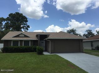 3661 Ronda Dr, Deltona, FL 32738