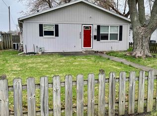 2600 S Pasfield St, Springfield, IL 62704