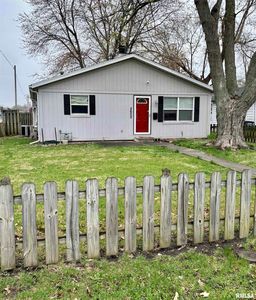 2600 S Pasfield St, Springfield, IL, 62704