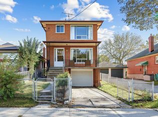 157 Hallmark Ave, Toronto, ON M8W4K9