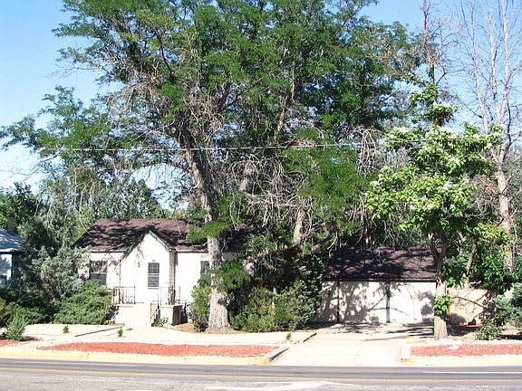 Home Exterior