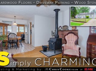 1207 Saunders Way, Glen Burnie, MD 21061