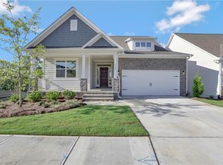 350 Boundless Ln, Canton, GA 30114