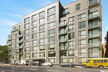 Rented by Artur Gutman, LREB