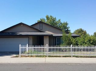 3649 Kodiak Way, Antelope, CA 95843