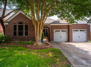 12234 Hart Crst, San Antonio, TX 78249