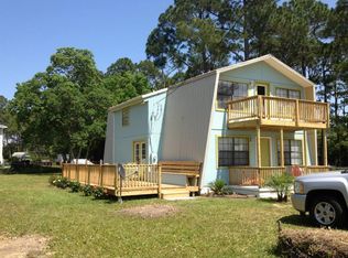 5510 Cruzat Way, Perdido Key, FL 32507