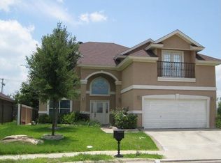 2210 Cielo Encantado, Laredo, TX 78045