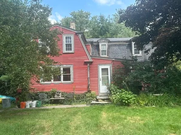 50 Deep Meadow Lane, Exeter, NH 03833