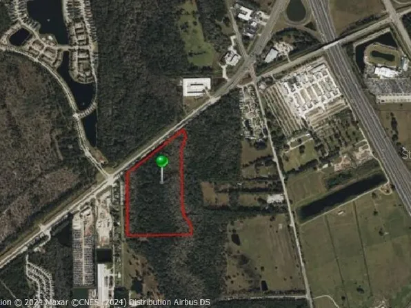 0 W INTERNATIONAL SPEEDWAY BLVD 00, DAYTONA BEACH, FL 32124