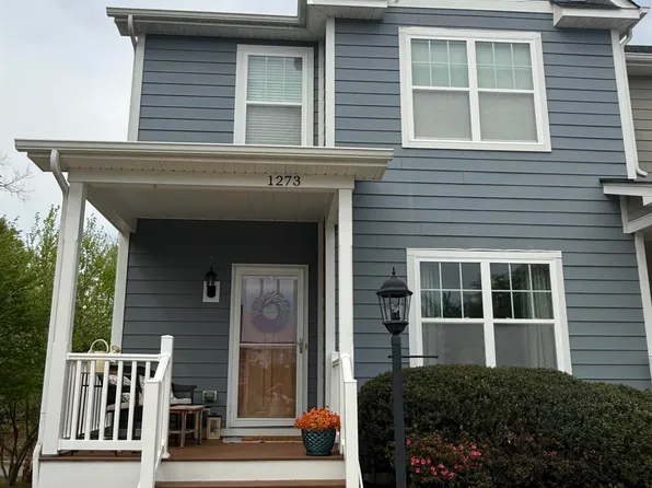 1273 Haden Pl, Crozet, VA 22932