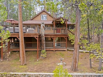 22782 Golf Club Dr, Twain Harte, CA, 95383