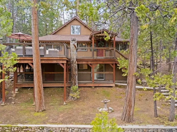 22782 Golf Club Dr, Twain Harte, CA 95383