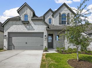 1208 Wainwright Cv, Forney, TX 75126