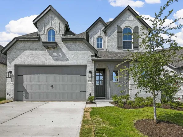 1208 Wainwright Cv, Forney, TX 75126