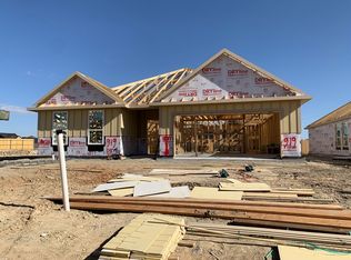 919 Swift Dr, Sherman, TX 75092