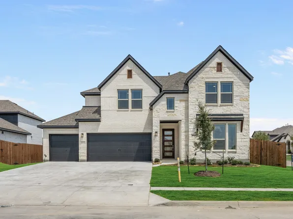 321 Atlas Cedar Dr, Glenn Heights, TX 75154
