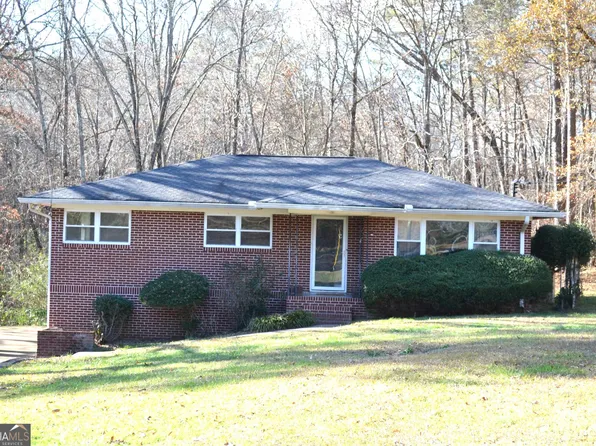 1590 Wax Rd SE, Silver Creek, GA 30173