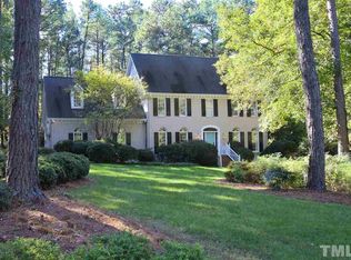 405 Tayloe Ct, Raleigh, NC 27615