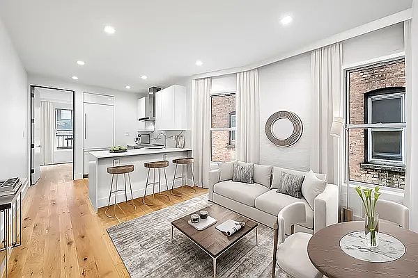 1st image of 1436 Pacific St #6