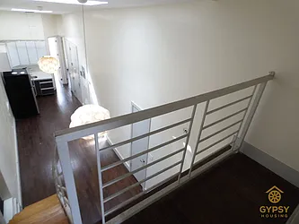 Rented by Gypsy Housing LLC