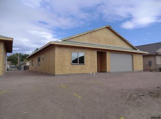 4062 S Cranberry Loop, Canon City, CO