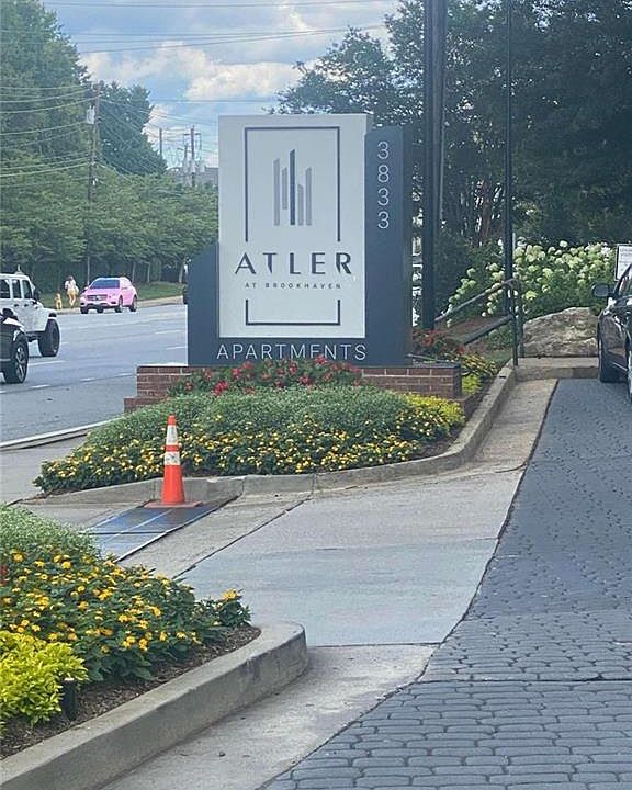Atler at Brookhaven - Apartments in Atlanta, GA