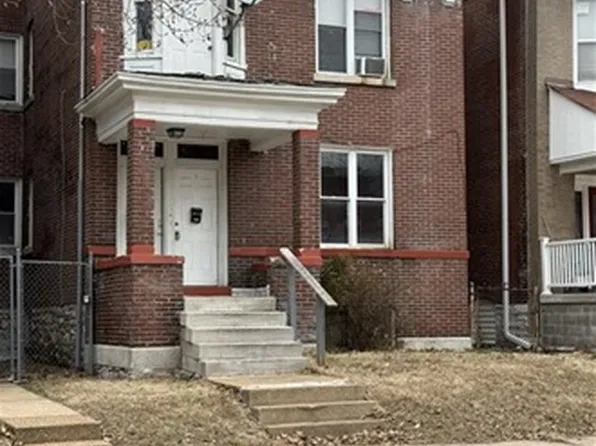 3943 Labadie Ave, Saint Louis, MO 63107