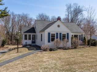 41 Forest Hills Rd, East Longmeadow, MA 01028