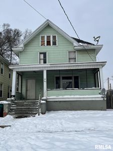 1621 NE Madison Ave, Peoria, IL, 61603