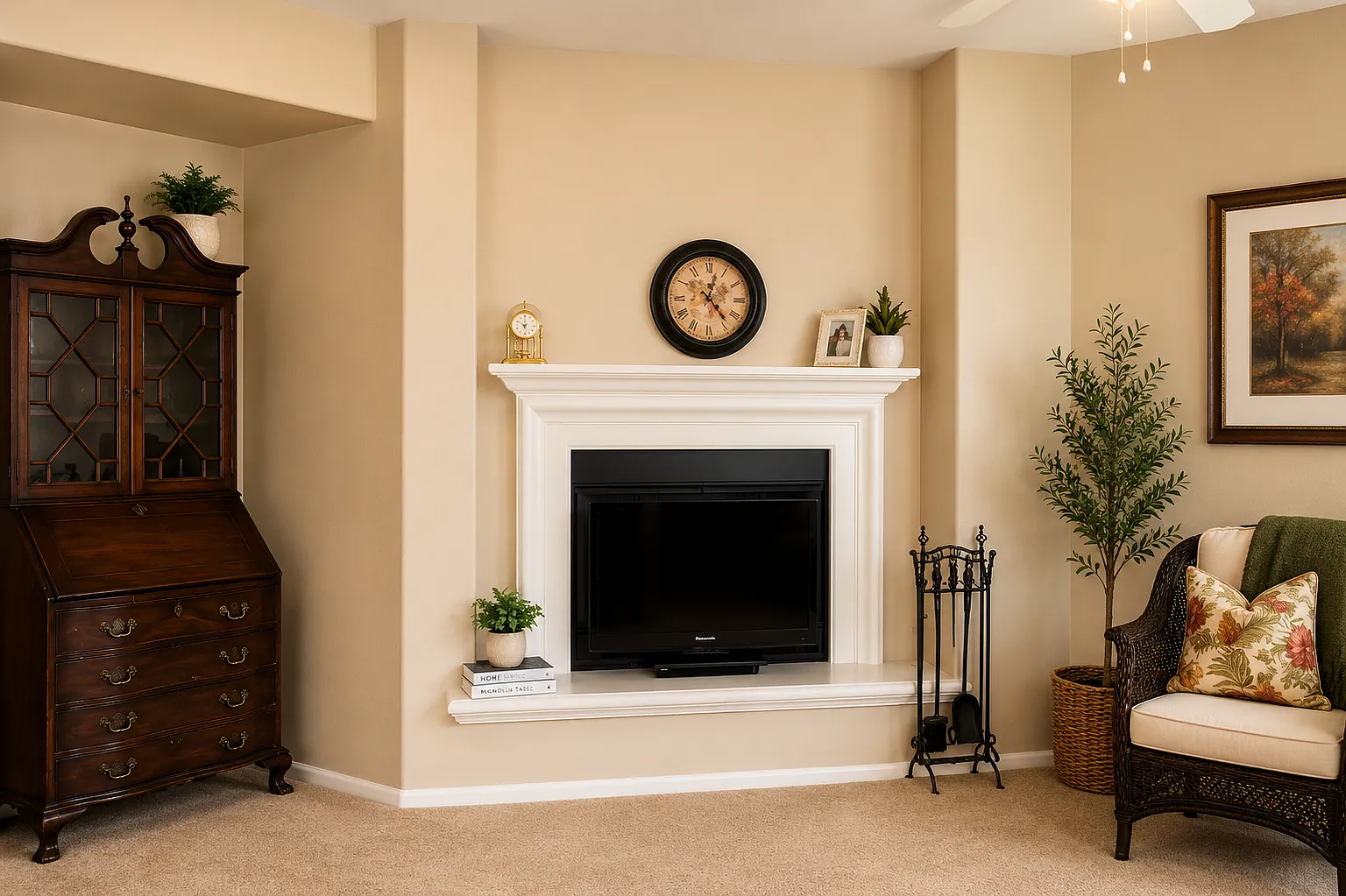 5 bed, 2447 sqft, $4,200 — Photo 4