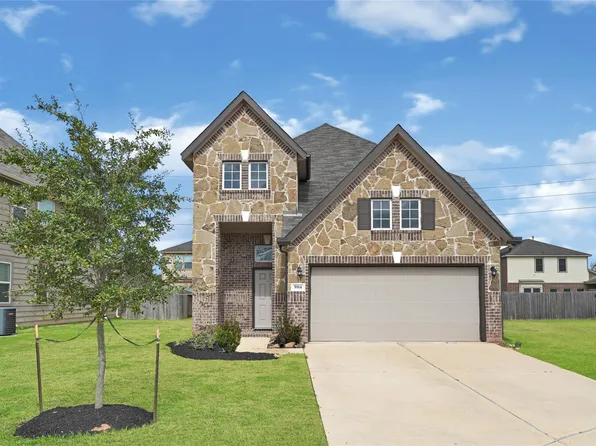 5914 Prince Place Dr, Rosenberg, TX 77471