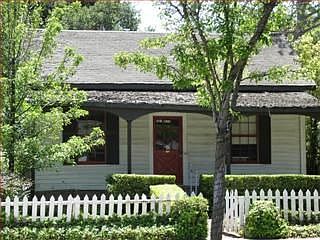 1st image of 14630 Big Basin Way