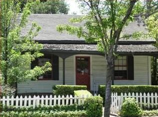 14630 Big Basin Way, Saratoga, CA 95070