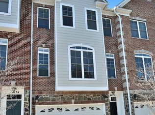 4172 Morrisons Way, Fairfax, VA 22030