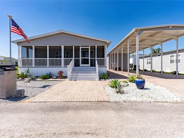 10039 Sterling Ave, Dade City, FL 33525