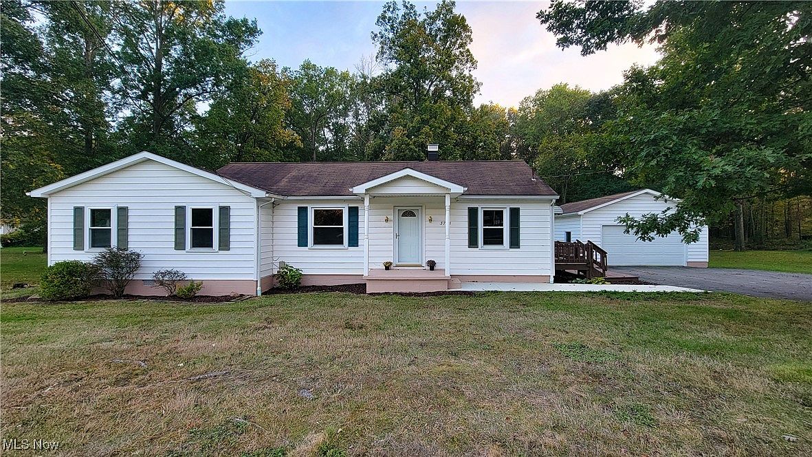 3743 Us Highway 422 NW, Southington, OH 44470 | Zillow