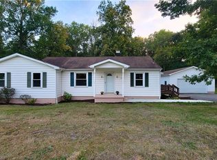 3743 Us Highway 422 NW, Southington, OH 44470