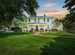 5370 Martin Rd, Kents Store, VA 23084