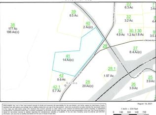 4 Lee Rd, Natchez, MS 39120
