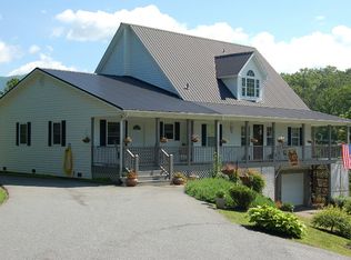 709 Hot House Rd, Hayesville, NC 28904