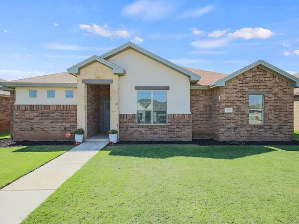5227 Lehigh St, Lubbock, TX 79416